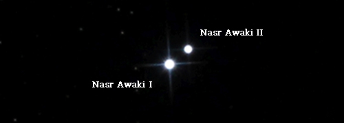 Nasr Alwaki