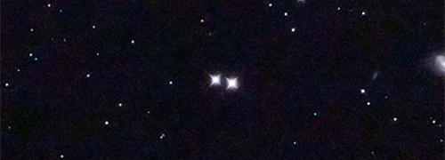 Winnecke 4 (M 40)
