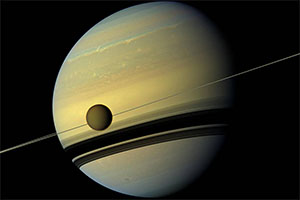 SATURNO